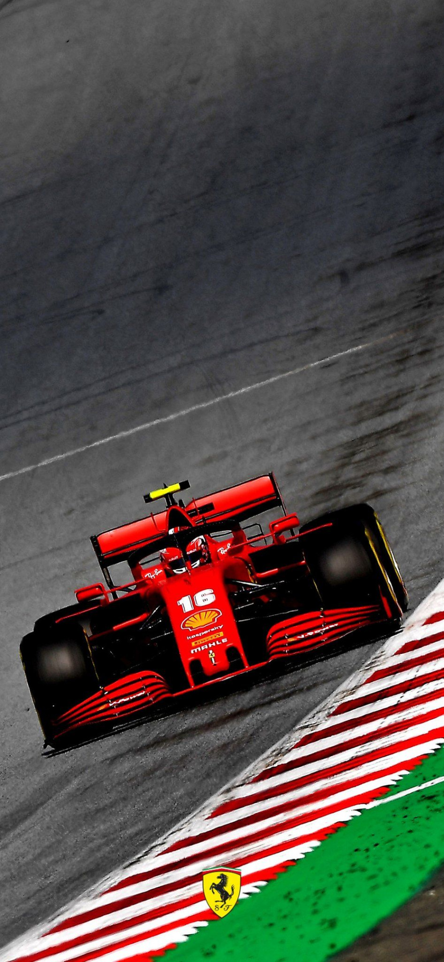 Scuderia Ferrari on Twitter  Ferrari f, Ferrari, Car wallpapers