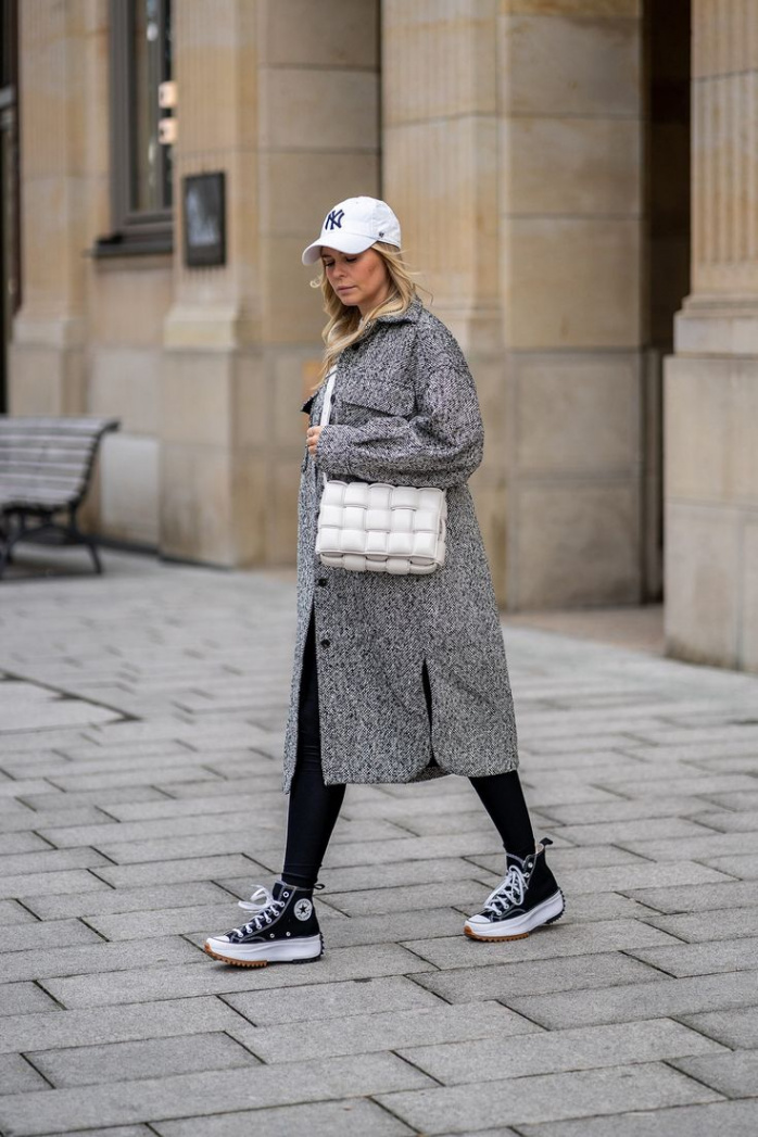 Shacket - Der aktuelle Wintertrend - Fashion Blogger - Inga Brauer