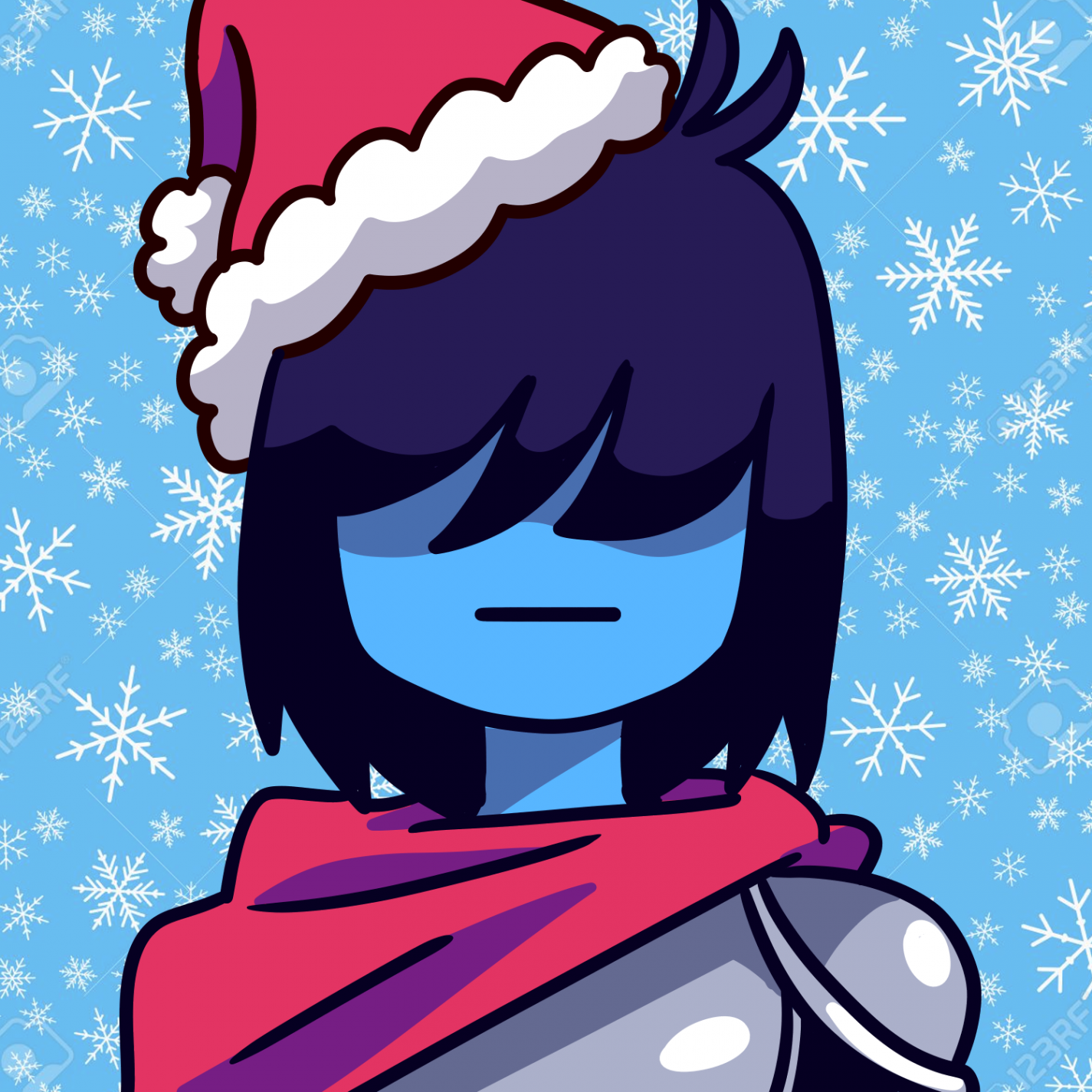 Some matching icons for christmas! Made by me, FEEL FREE TO USE