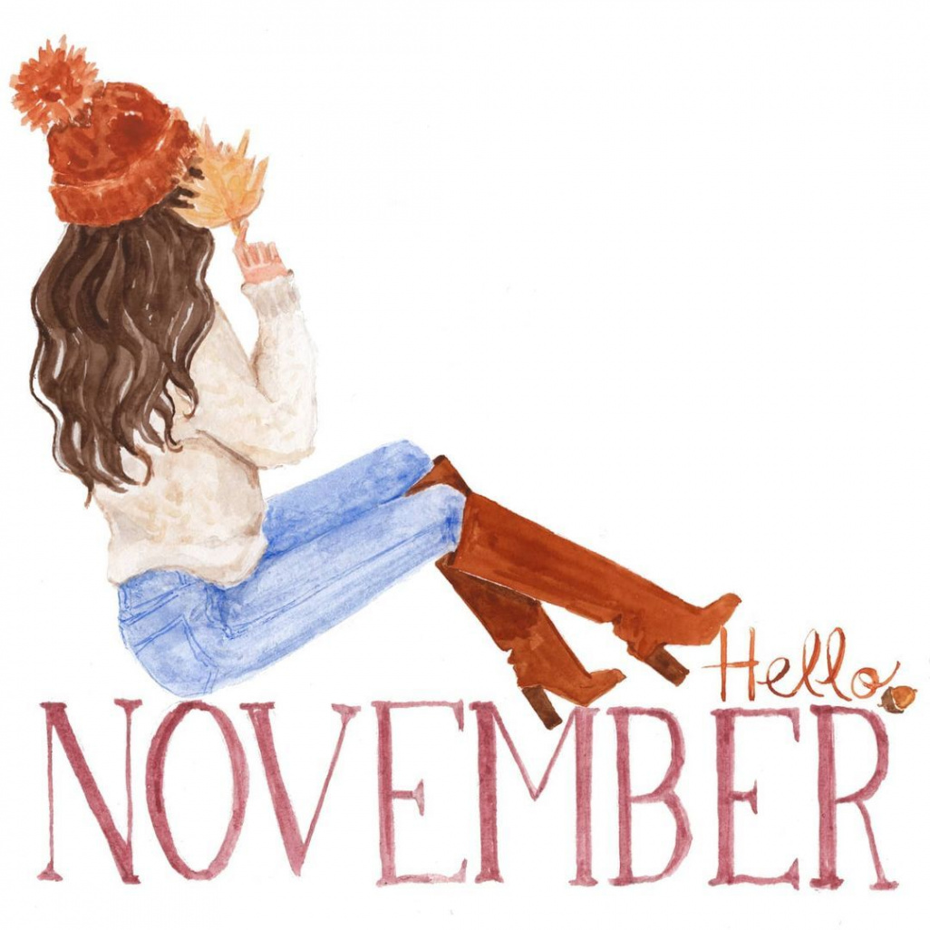 Style of Brush on Instagram: “"New month, new beginnings