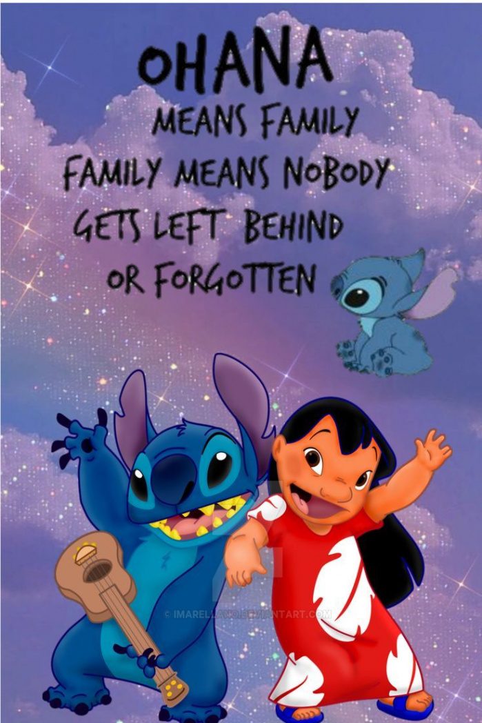 Take this if you like it in   Lilo and stitch quotes, Stitch