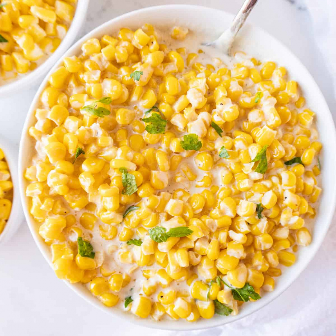 Thanksgiving Corn Recipe