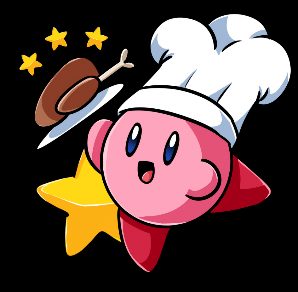 Thanksgiving Kirby by QUIXILVRR on DeviantArt