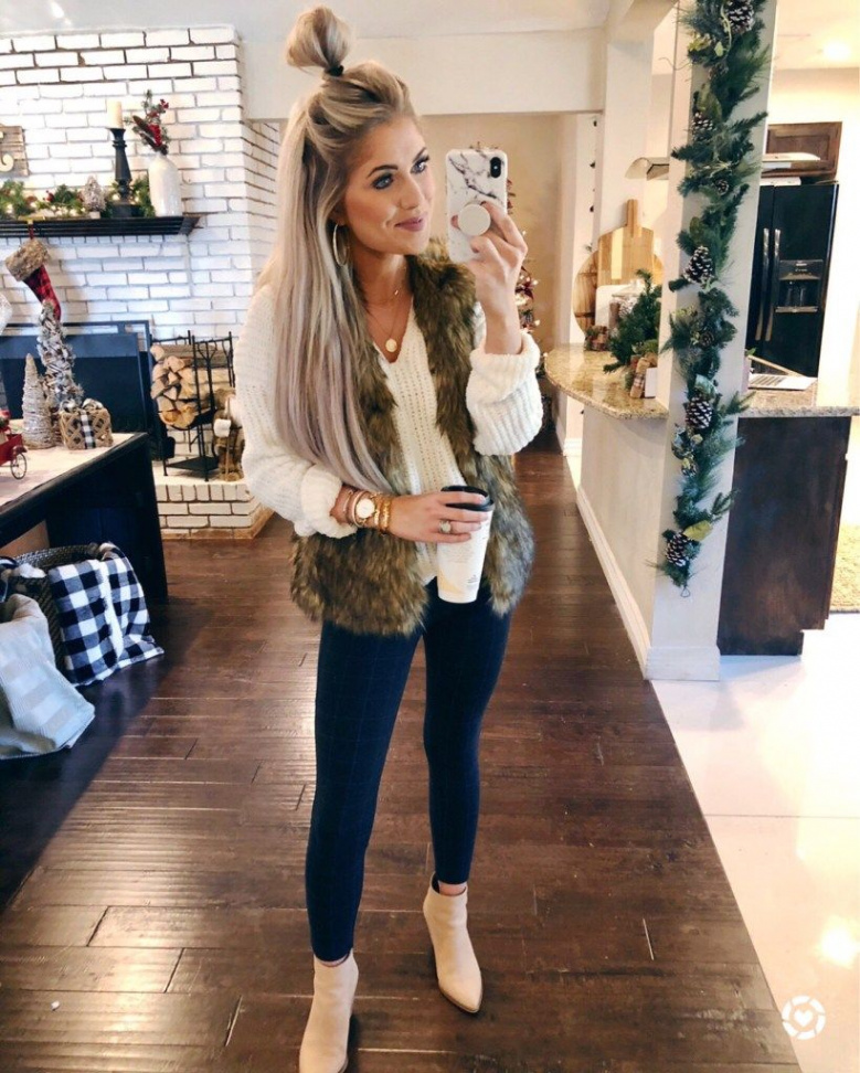 Thanksgiving Outfit Inspo  Cute outfits, Cute fall outfits, Cute