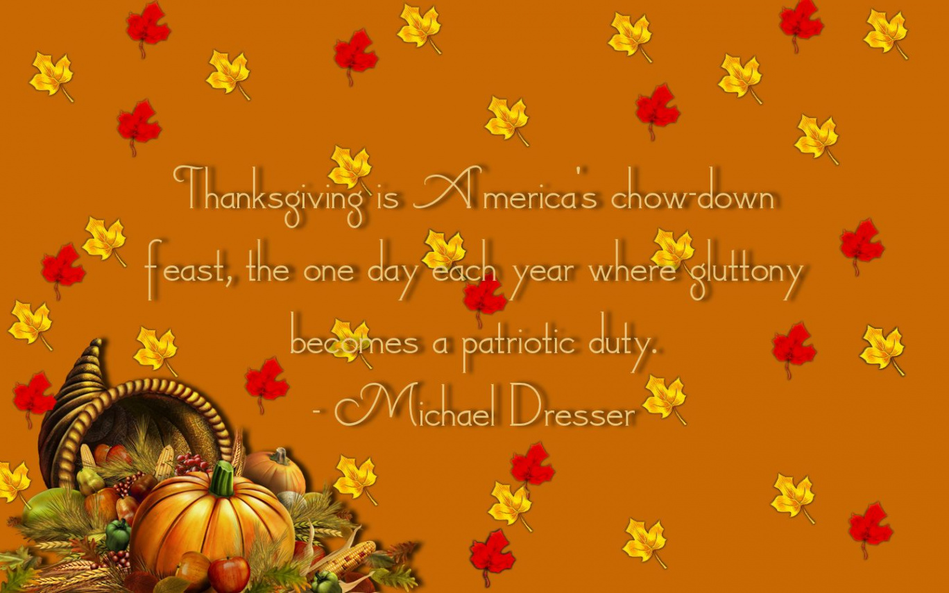 Thanksgiving Quotes Wallpapers HD