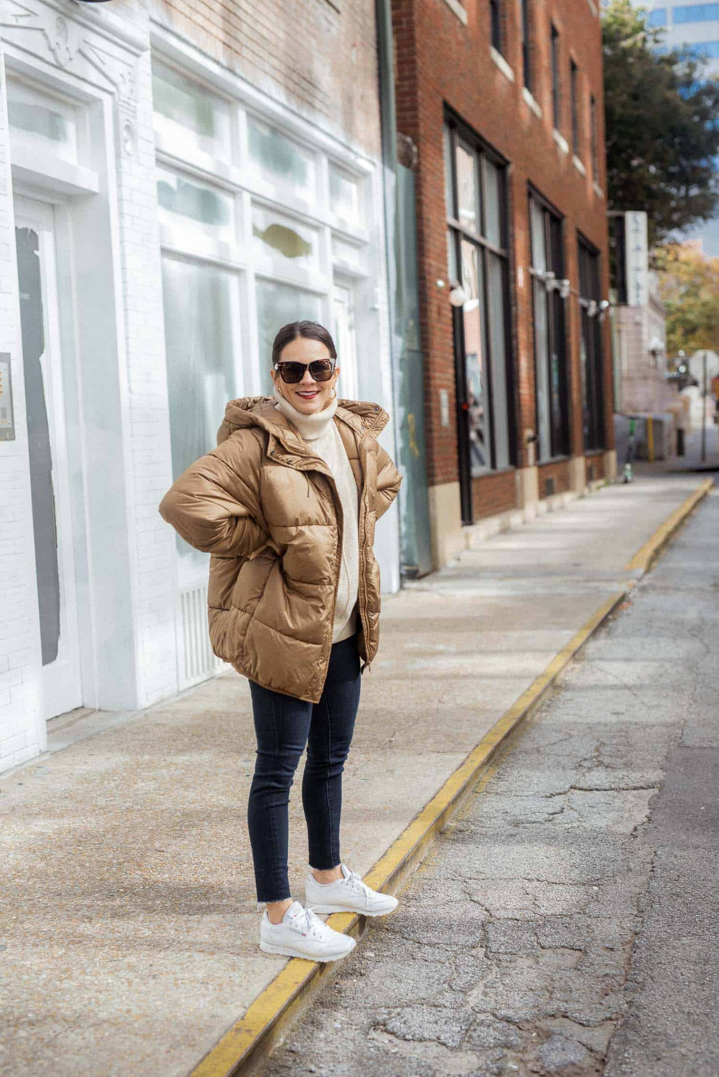 The Ultimate Winter Coat Guide - an indigo day  Lifestyle Blog