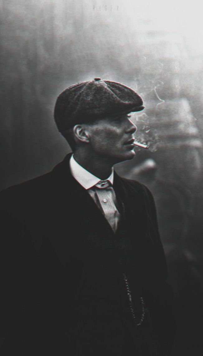 Tommy Shelby Wallpaper , (+) Pictures  Peaky blinders poster