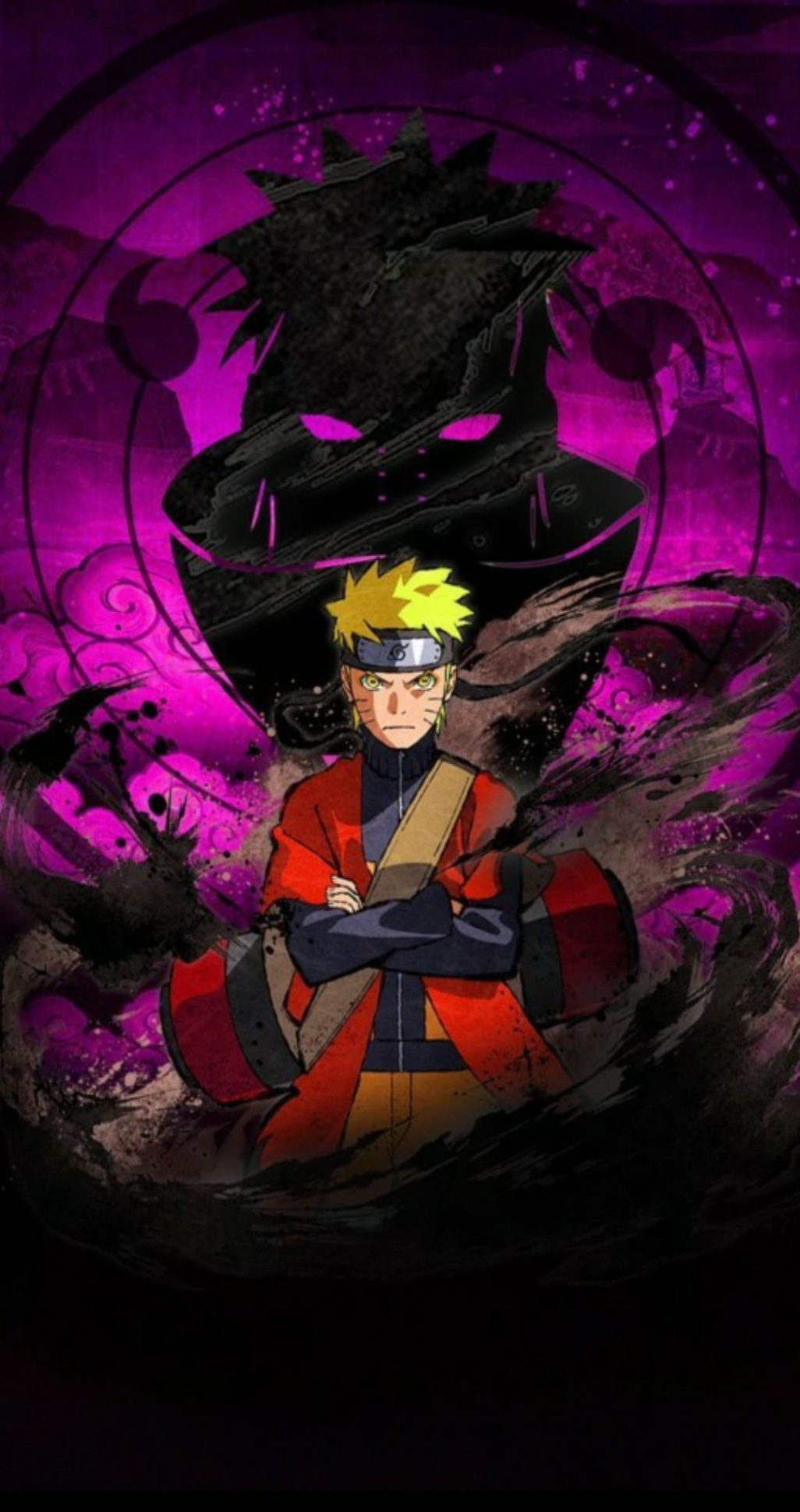 Top  Best Naruto iPhone Wallpapers - Gettywallpapers