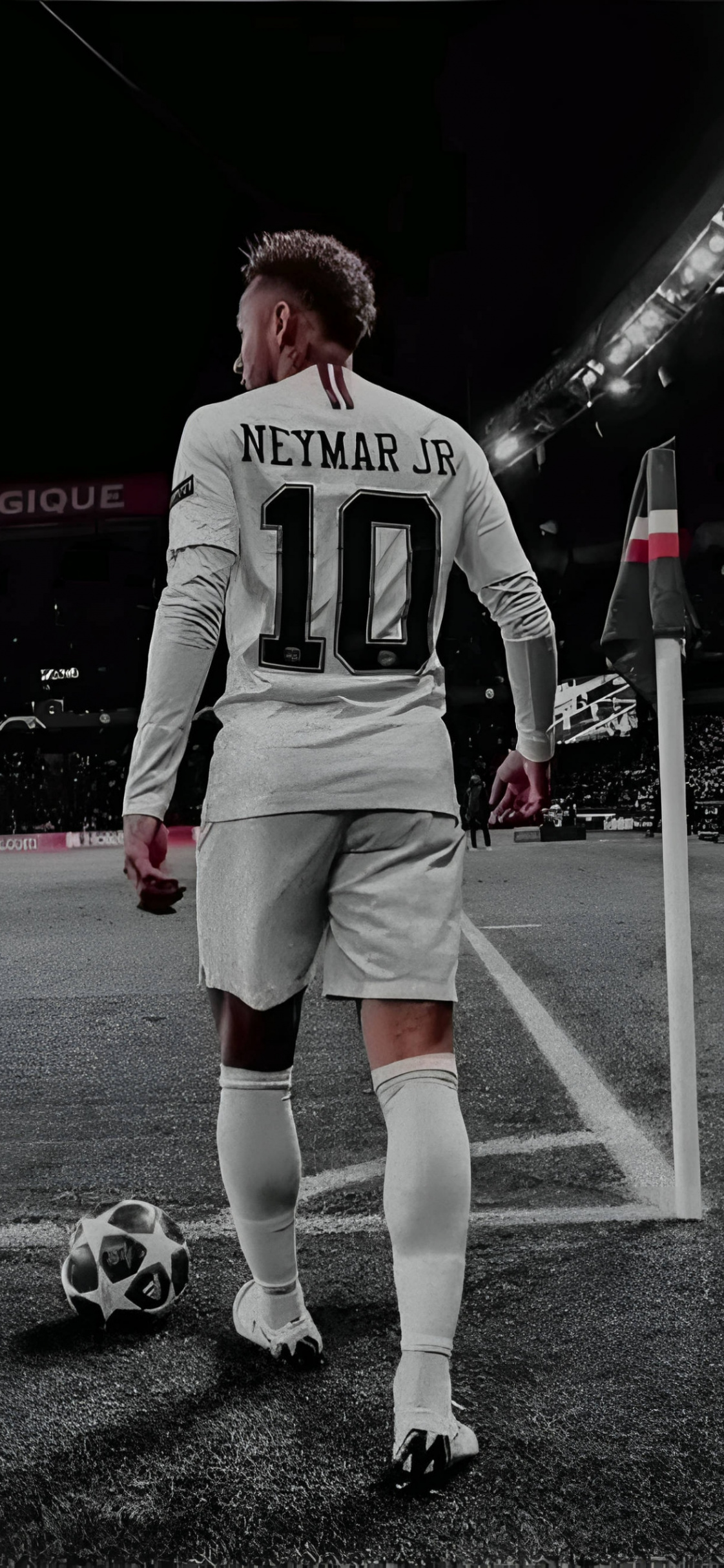 Top  Best Neymar Jr iphone Wallpapers [ HQ ]