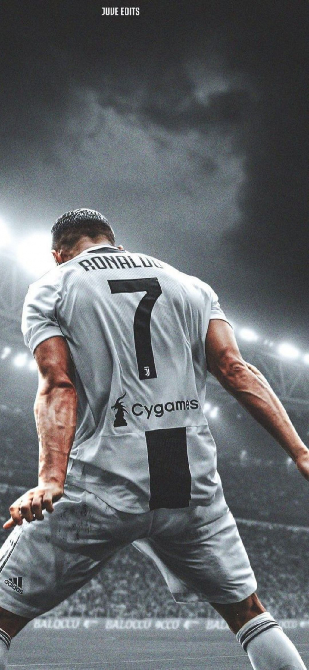 Top  Cristiano Ronaldo iPhone Wallpapers Download [ HD