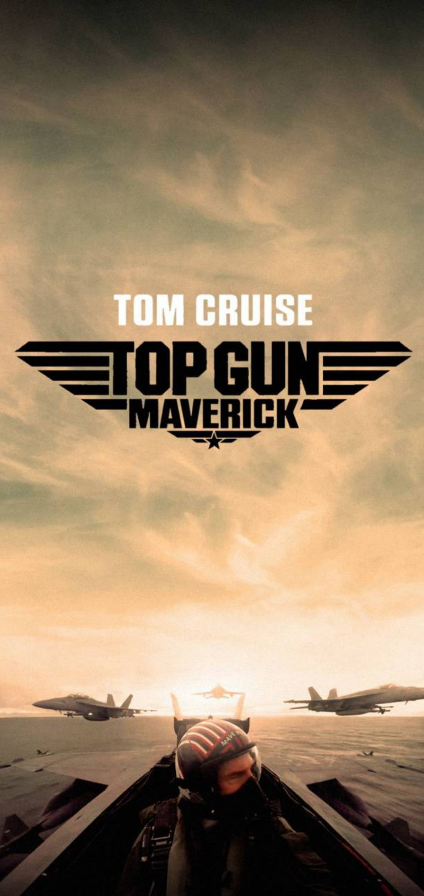 +] Top Gun Maverick-Wallpaper KOSTENLOS  Wallpapers