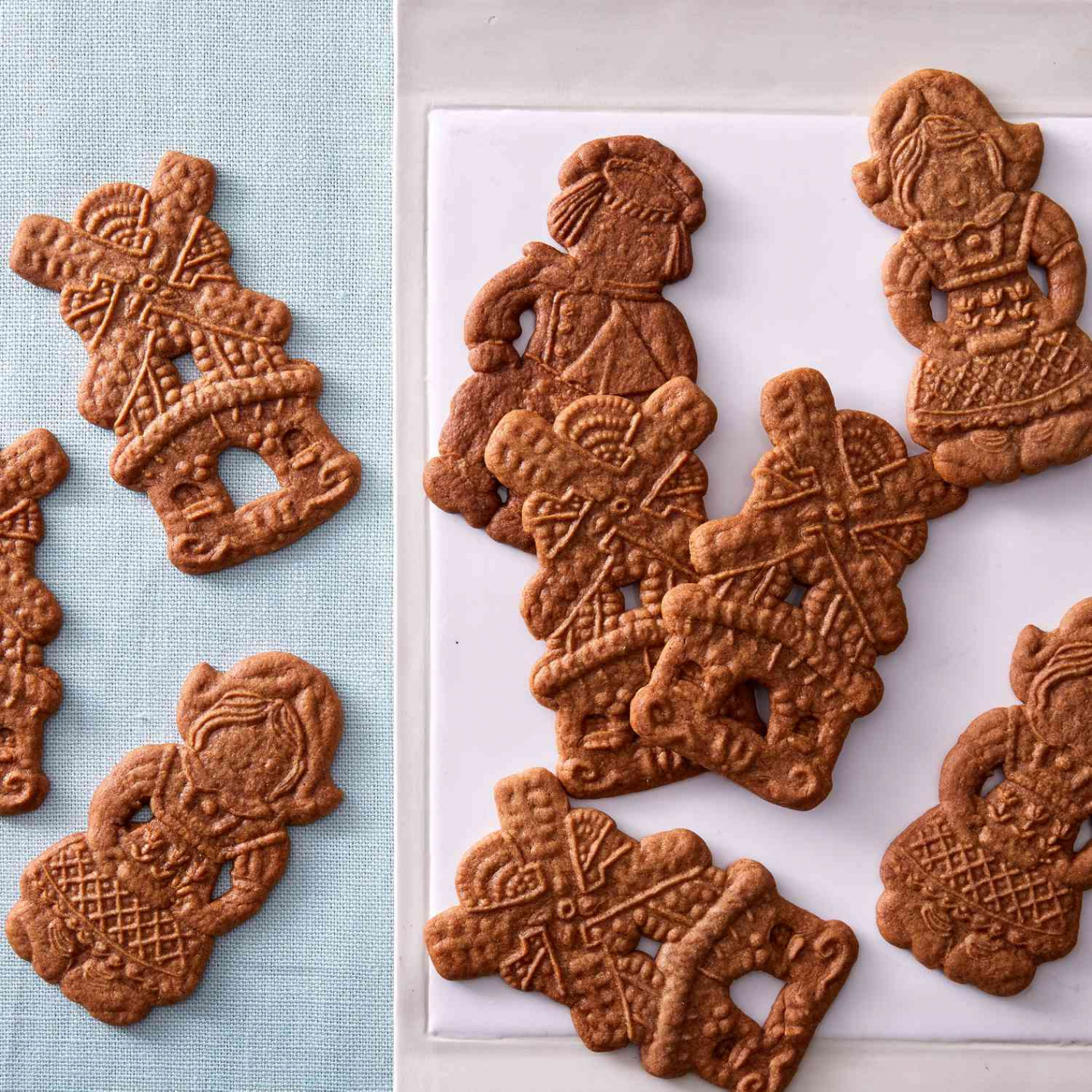 Traditional Christmas Cookie Recipes