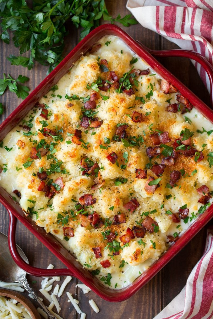 Unique Thanksgiving Side Dishes  POPSUGAR Food