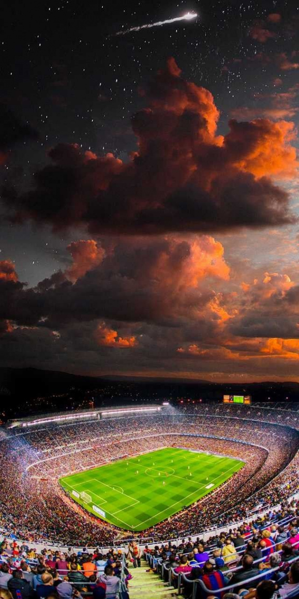 Wallpaper #BarzaBoy 🔵🔴💛🏟️ Camp Nou  Imagens de futebol