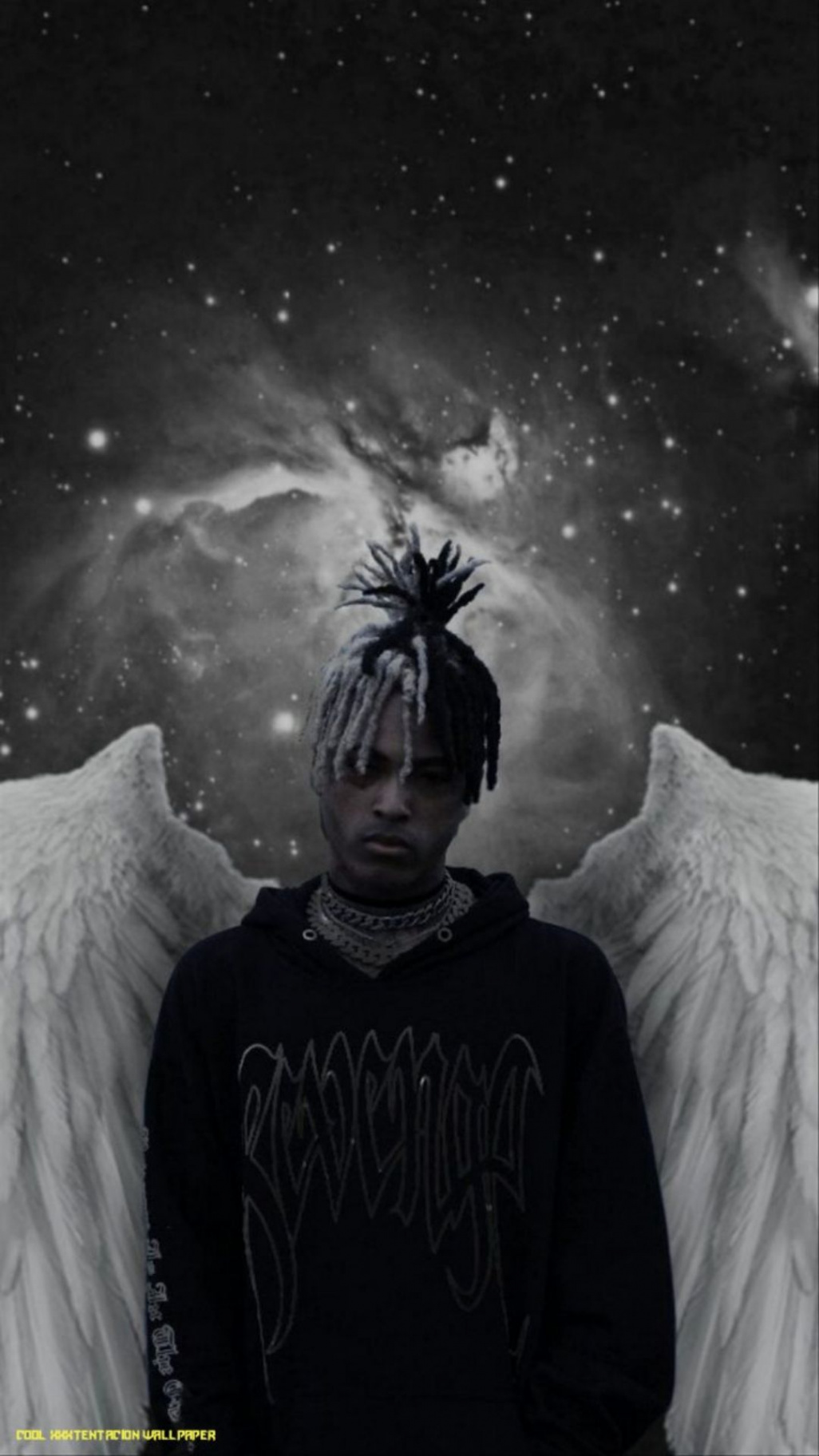 XXXTentacion iPhone Wallpapers -Top  Best XXXTentacion iPhone