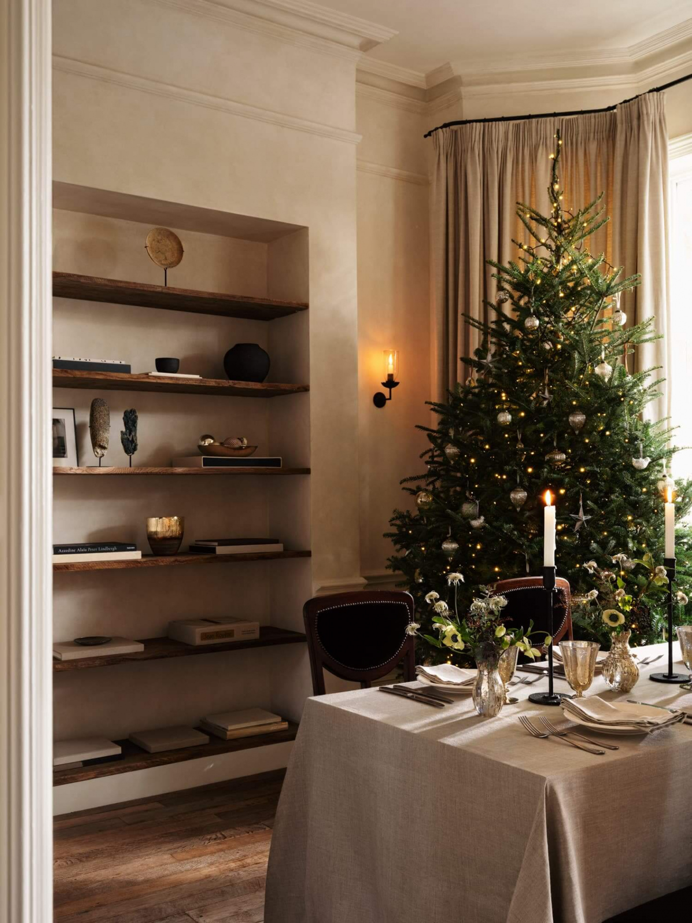 Zara Home Christmas Collection  - The Nordroom
