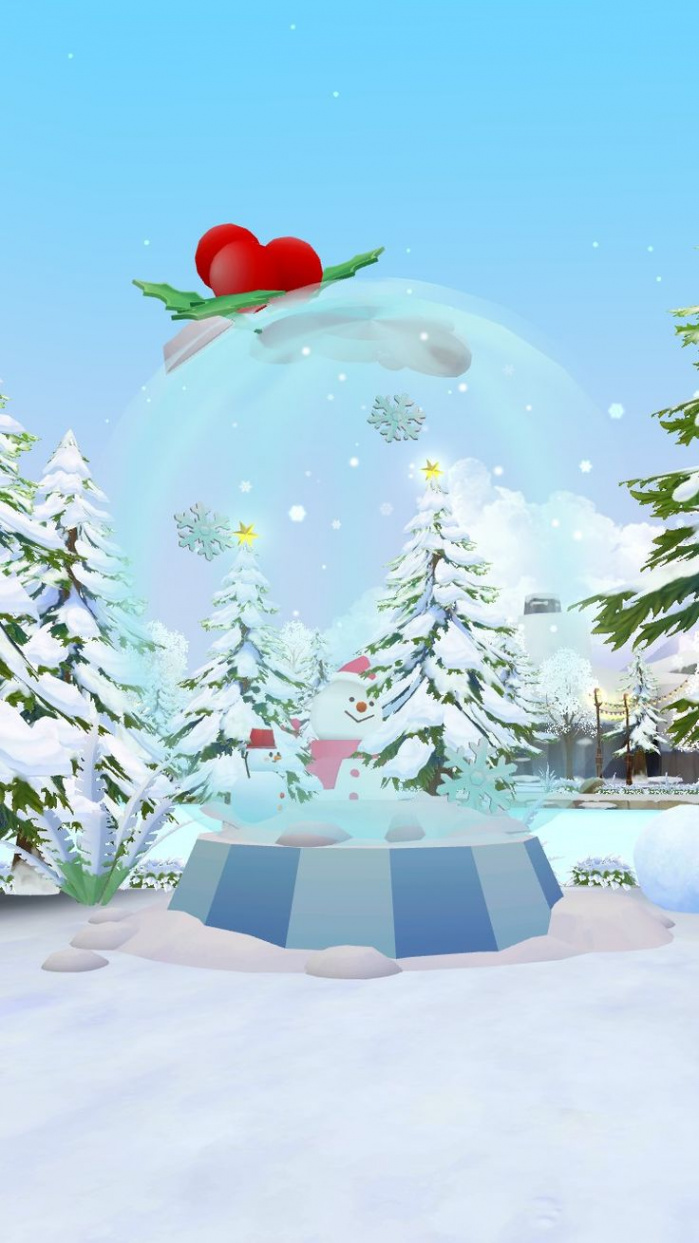 zepeto background  Winter background, Episode interactive