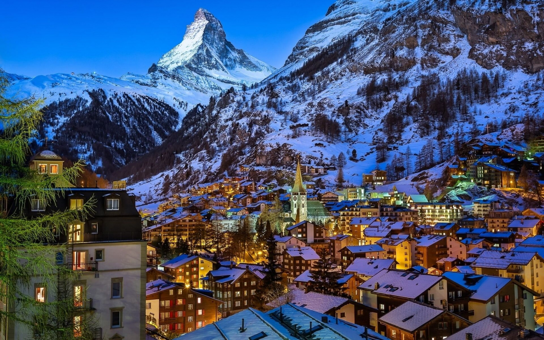 Zermatt Valley Switzerland #switzerland zermatt valley #mountains