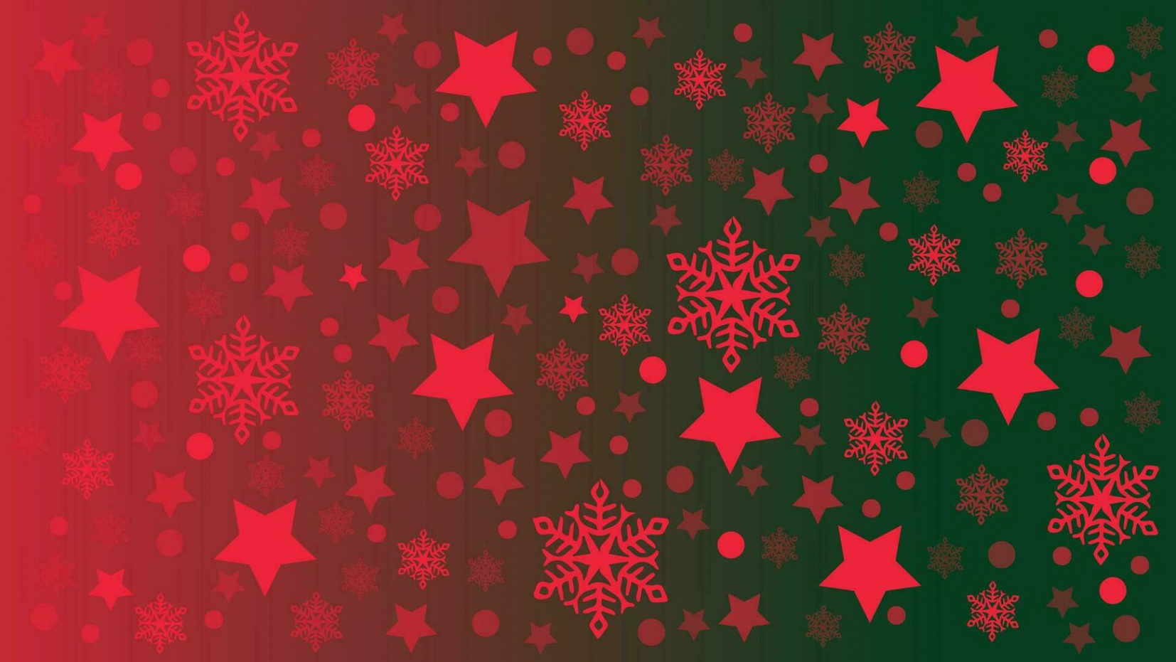 Abstract Christmas background in red and white color combination