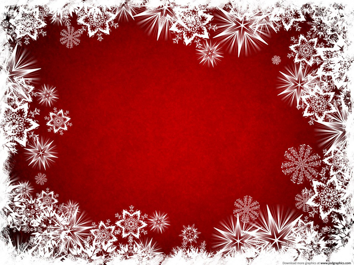 Abstract Christmas background  PSDGraphics  Christmas background