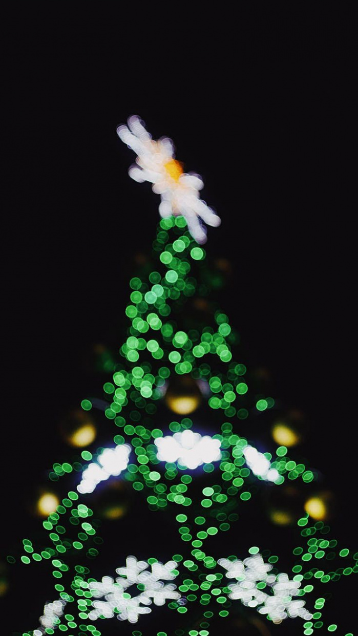 + Aesthetic Christmas Wallpaper Backgrounds For iPhone (Free
