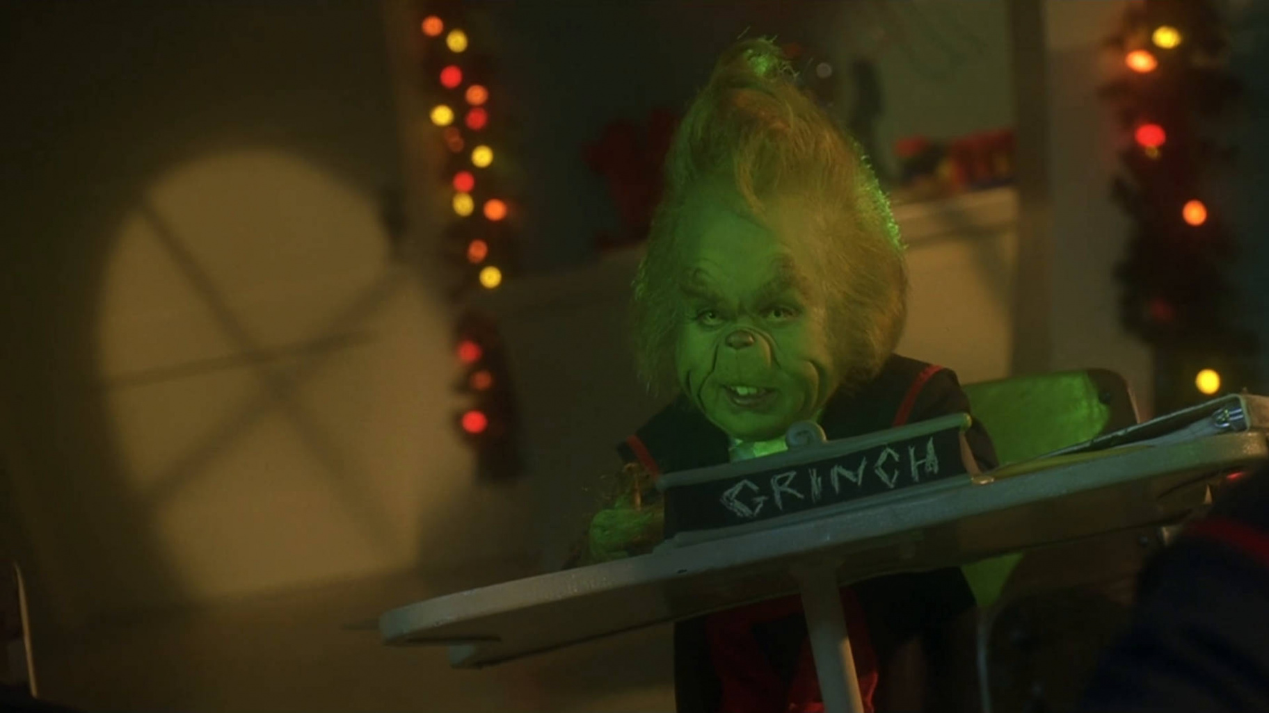 +] Baby Grinch Wallpapers  Wallpapers