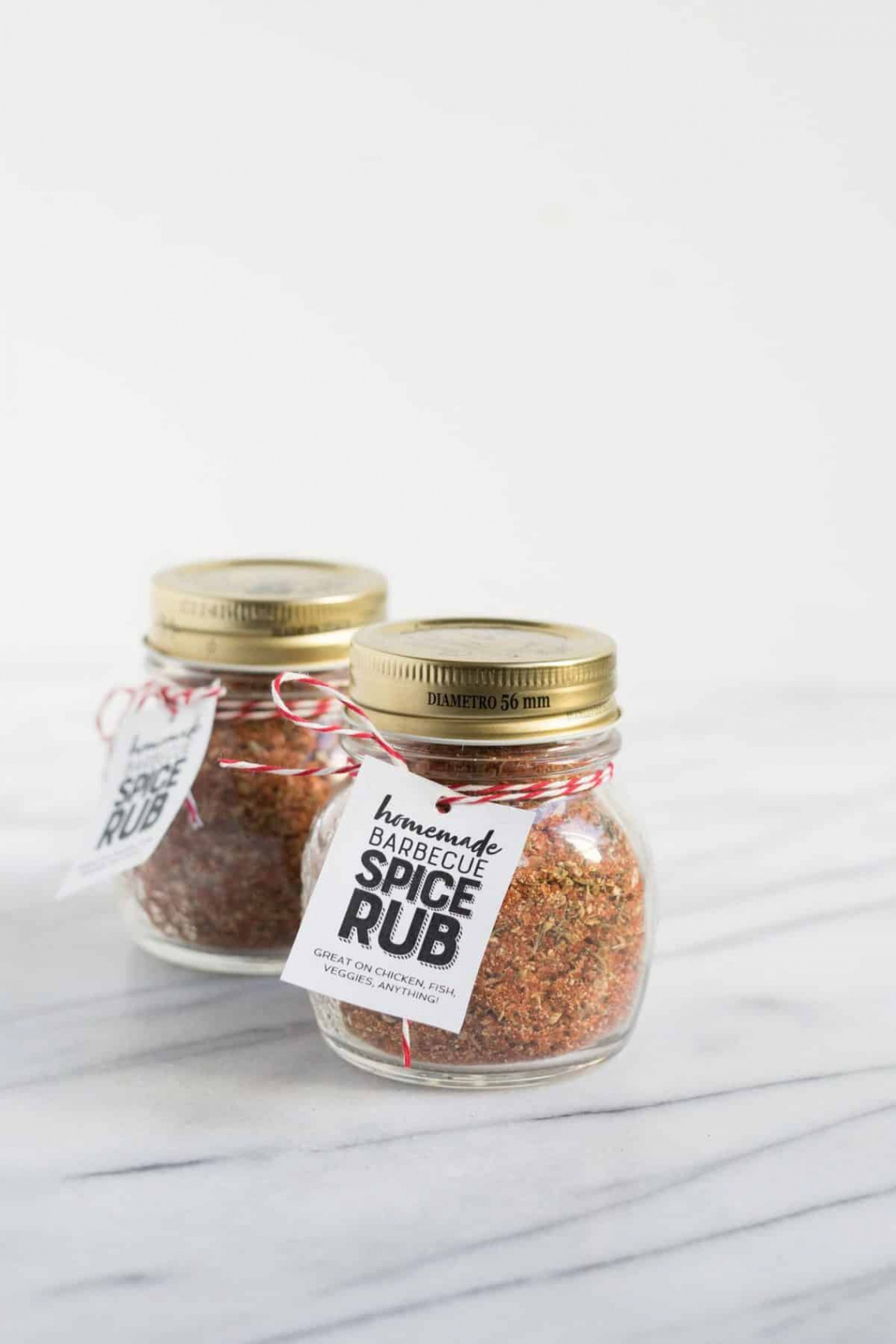 Barbecue Spice Rub