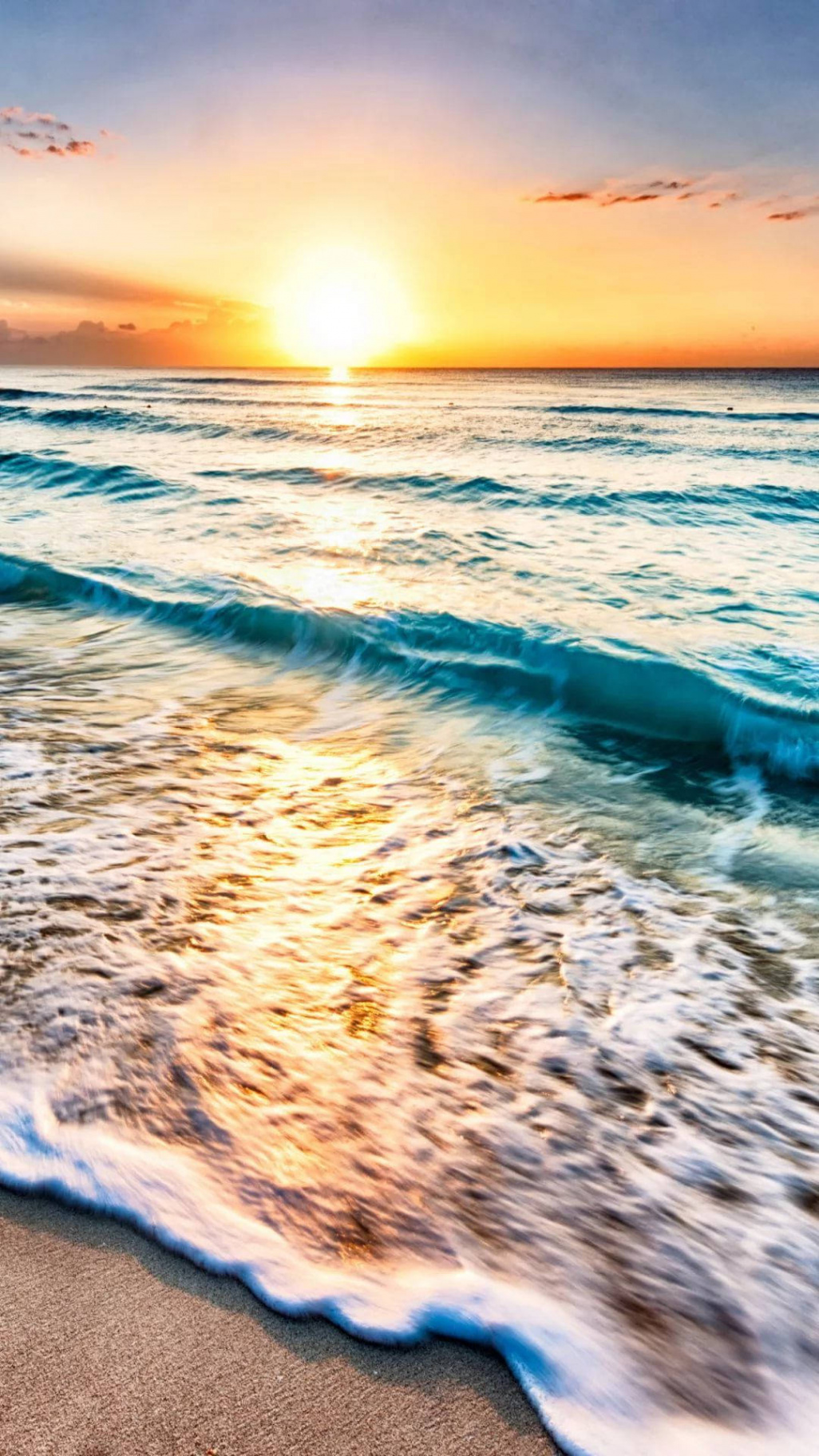 +] Beach Iphone Wallpapers  Wallpapers