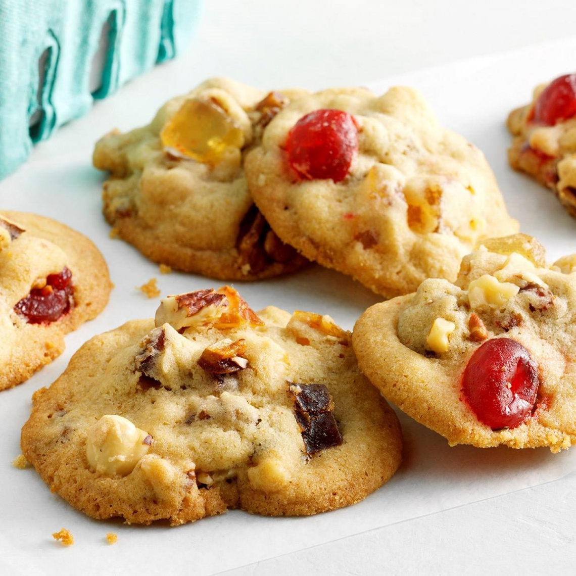 Best Christmas Cookies—Our Top Holiday Cookie Ideas