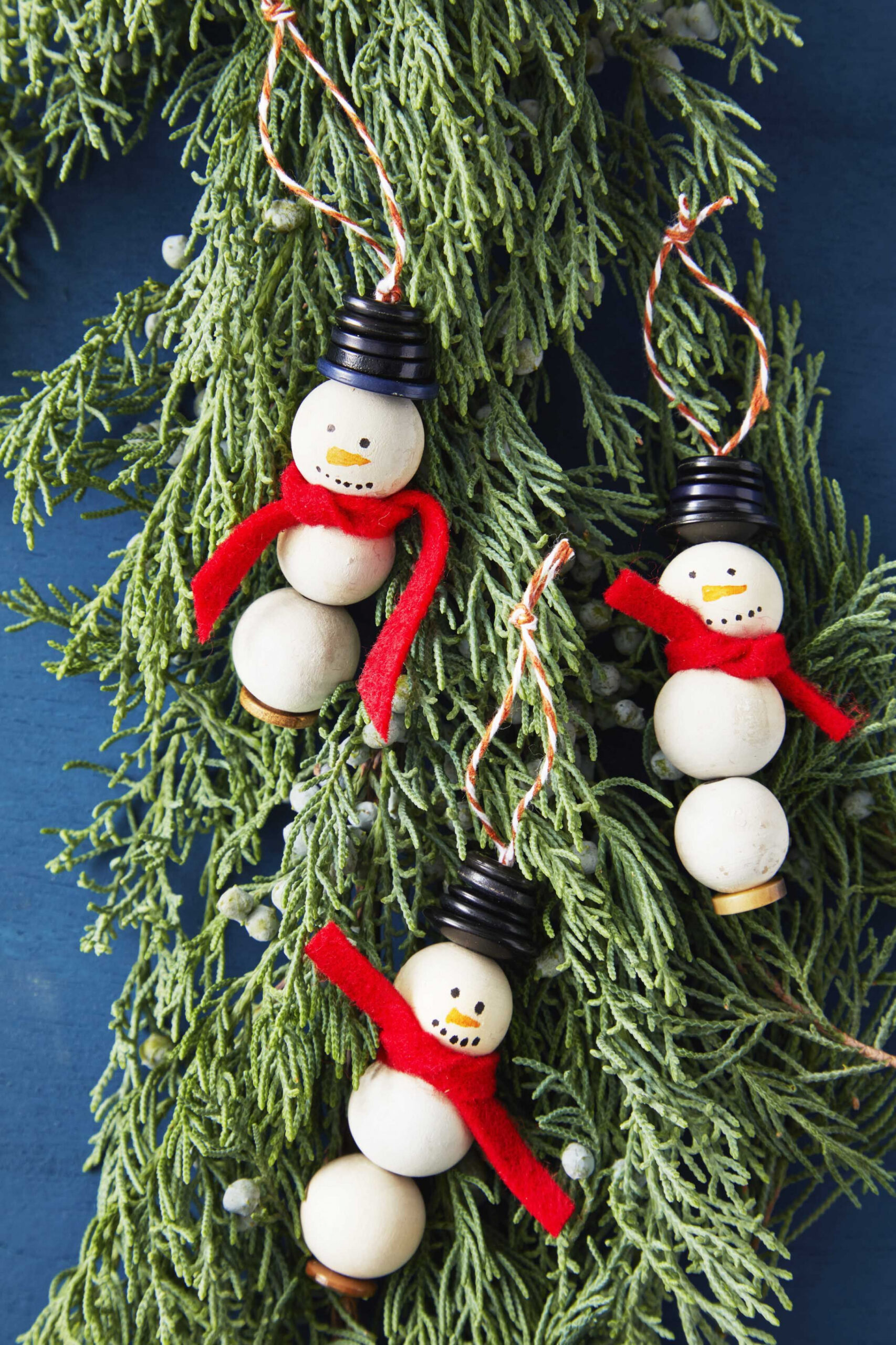 Best Christmas Crafts for Kids to Make in
