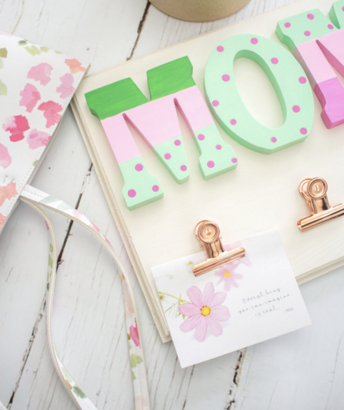 Best DIY Gifts for Mom - Homemade Gift Ideas for Mom