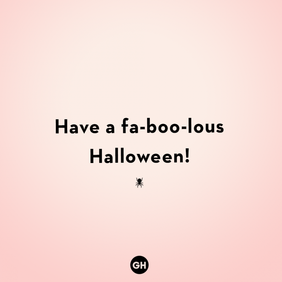 Best Halloween Instagram Captions - Cute Photo Phrases