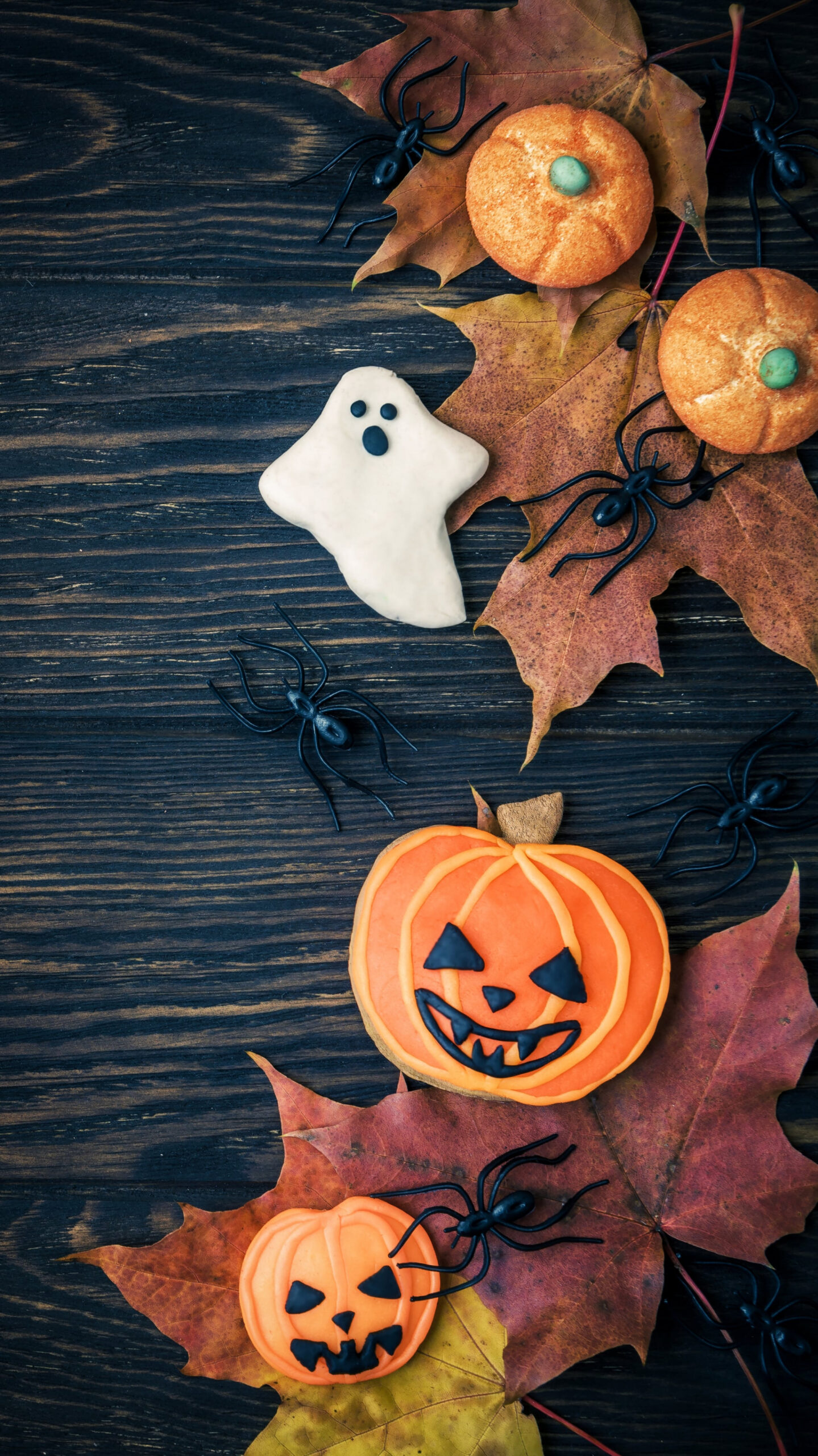 Best Halloween Phone Wallpapers  POPSUGAR Technology UK