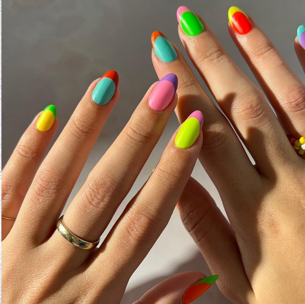Best Summer  Nail Trends, According to Nail Experts