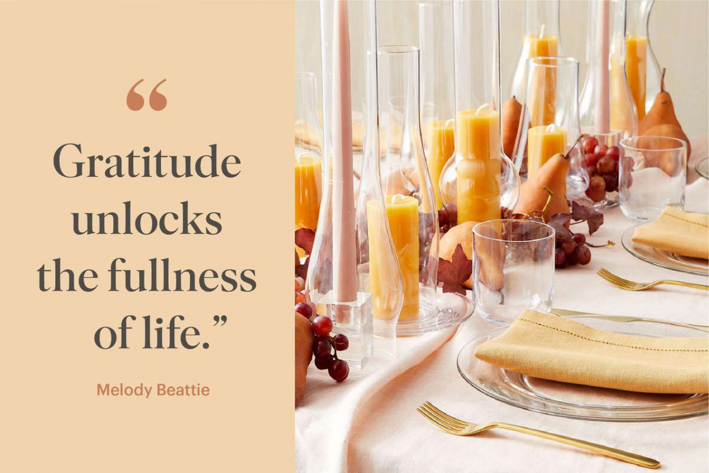 Best Thanksgiving Quotes