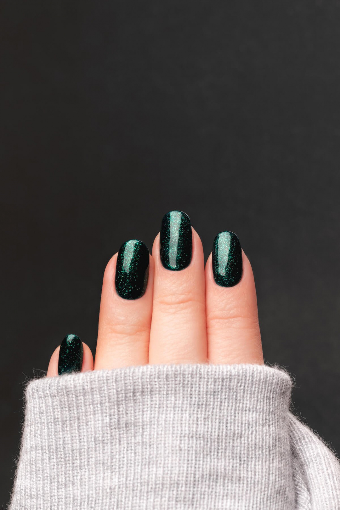 Best Winter Nail Colors For Your Next Manicure  Swift Wellness