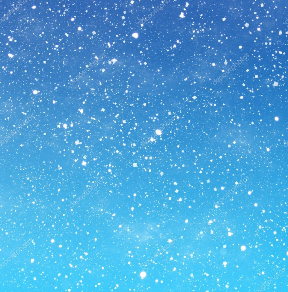 Blue Christmas background Stock Illustration by ©masik #561783