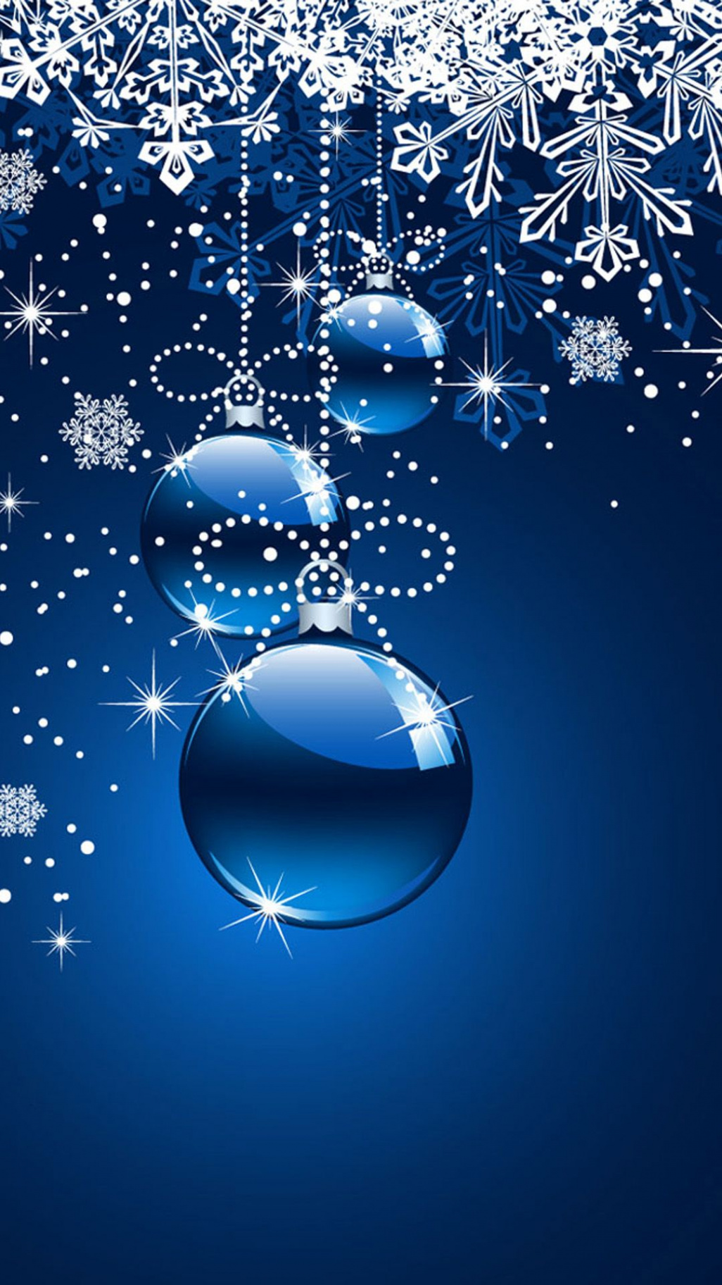 blue holiday wallpaper - Google Search  Merry christmas wallpaper