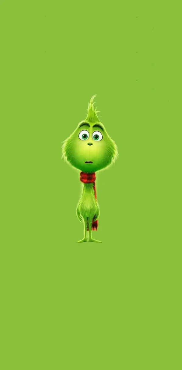 Child Grinch wallpaper by ZomBae_ - Download on ZEDGE™  deb