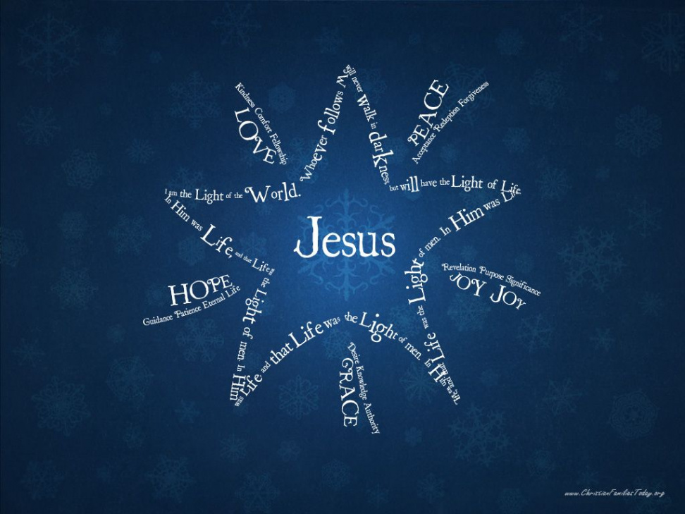 Christian Desktop Wallpapers  Christmas wallpaper hd, Christmas