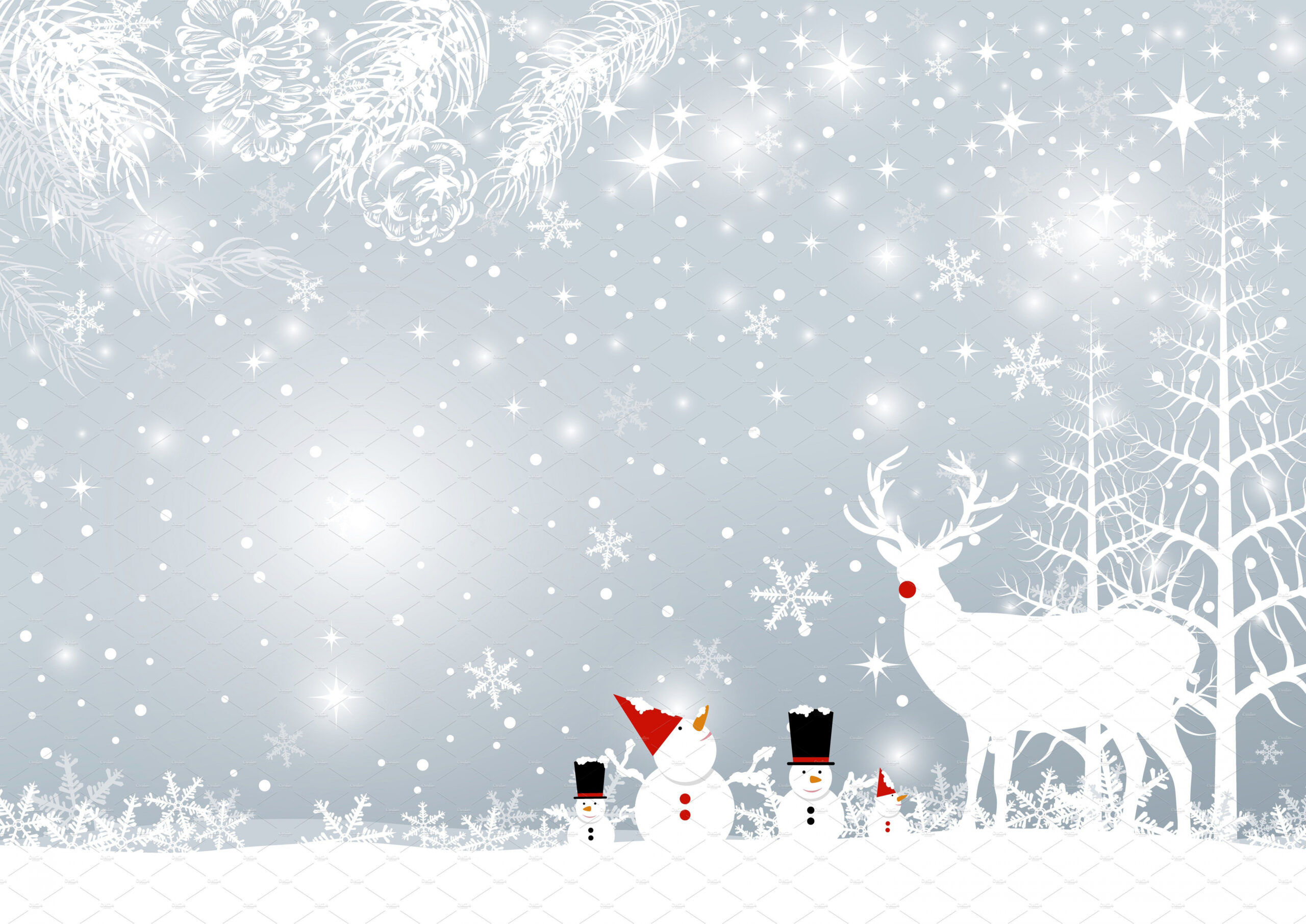 Christmas background design  Christmas background, Christmas