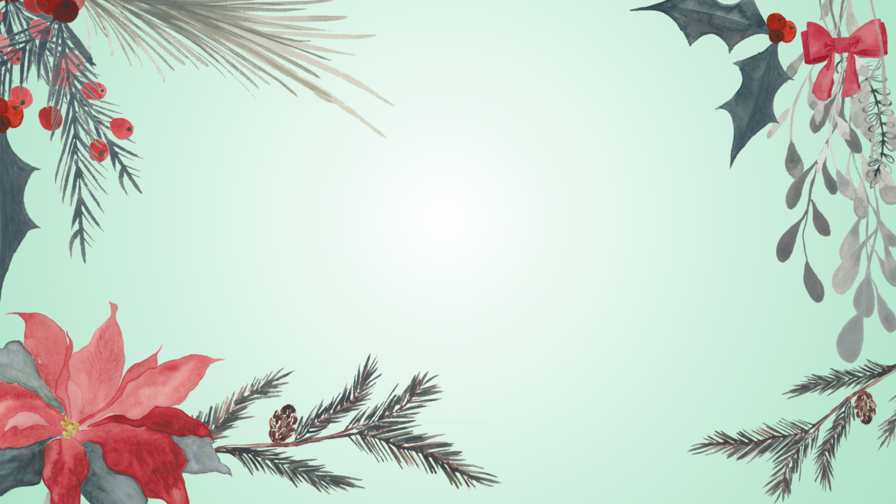 Christmas Background Graphics