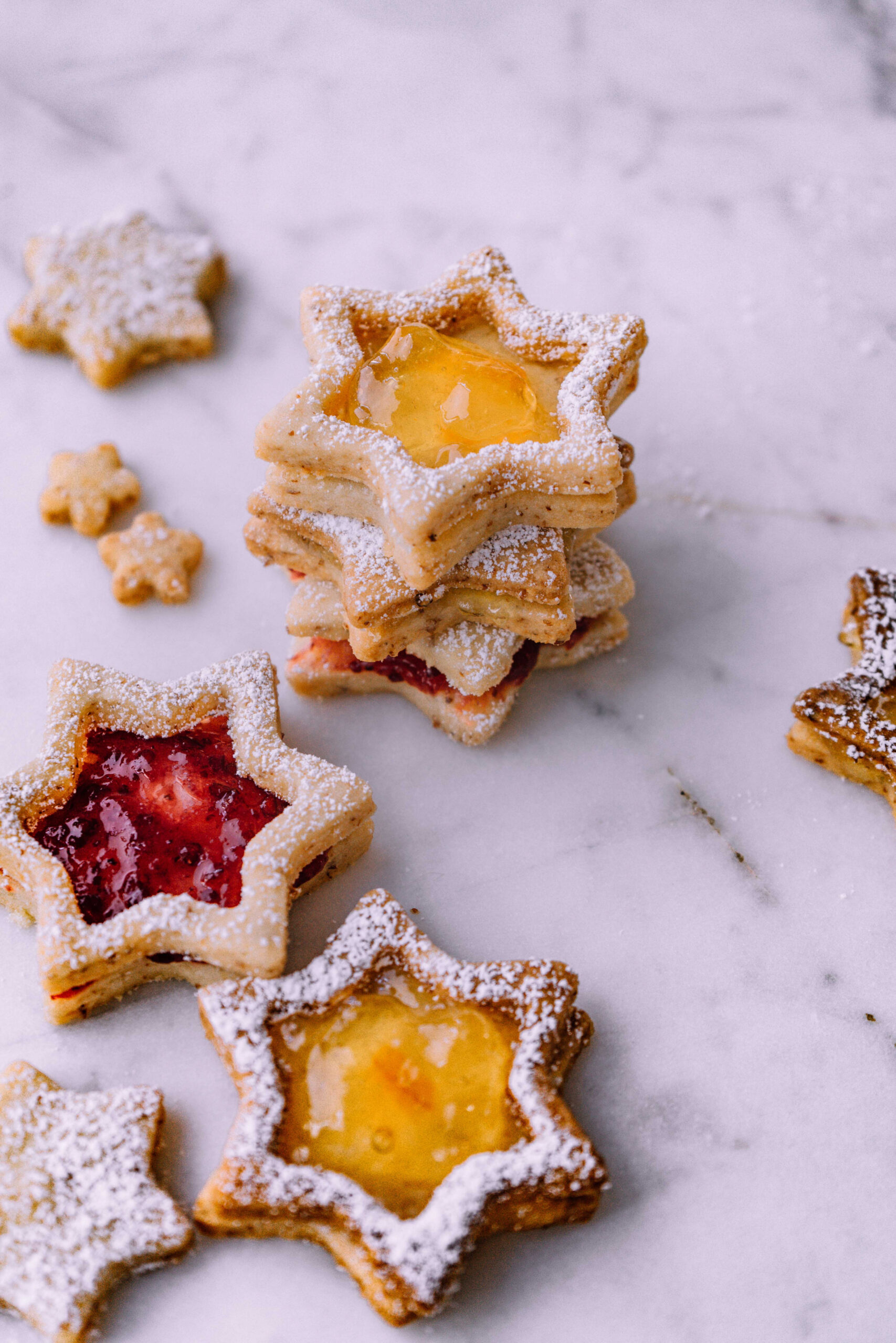 Christmas Cookies