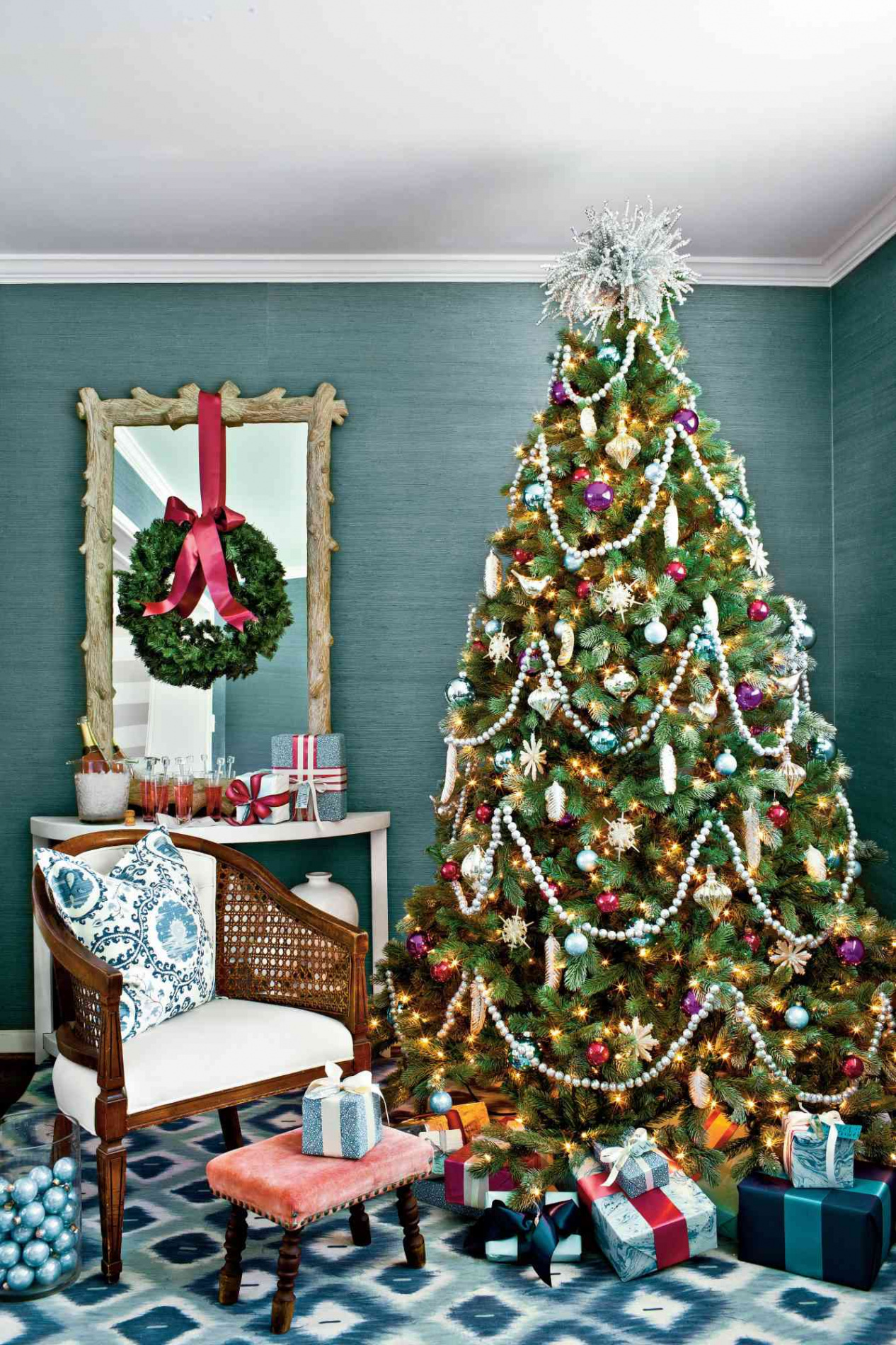 Christmas Decorating Ideas For A Beautiful Holiday Season