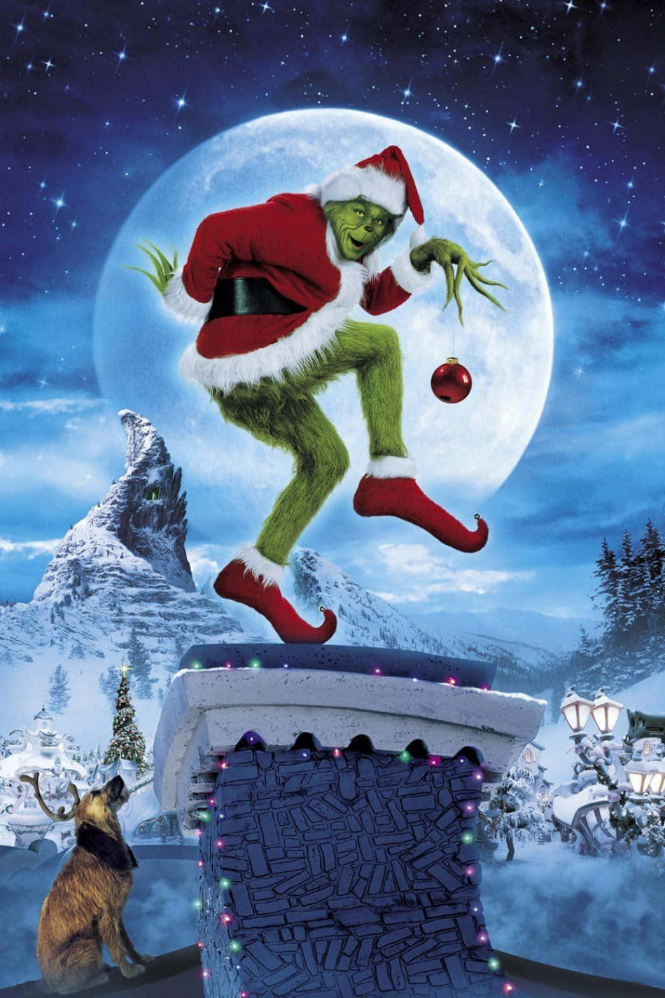 +] Christmas Grinch Bilder  Wallpapers