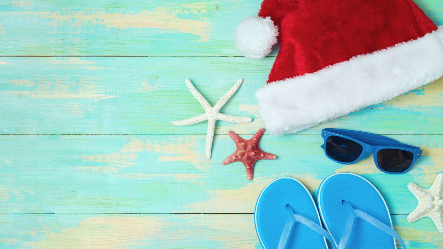 Christmas in July: What It Is, How It Started, and Why You Should