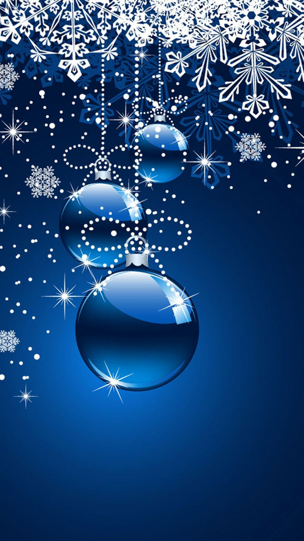 Christmas iPhone Wallpaper Free Download