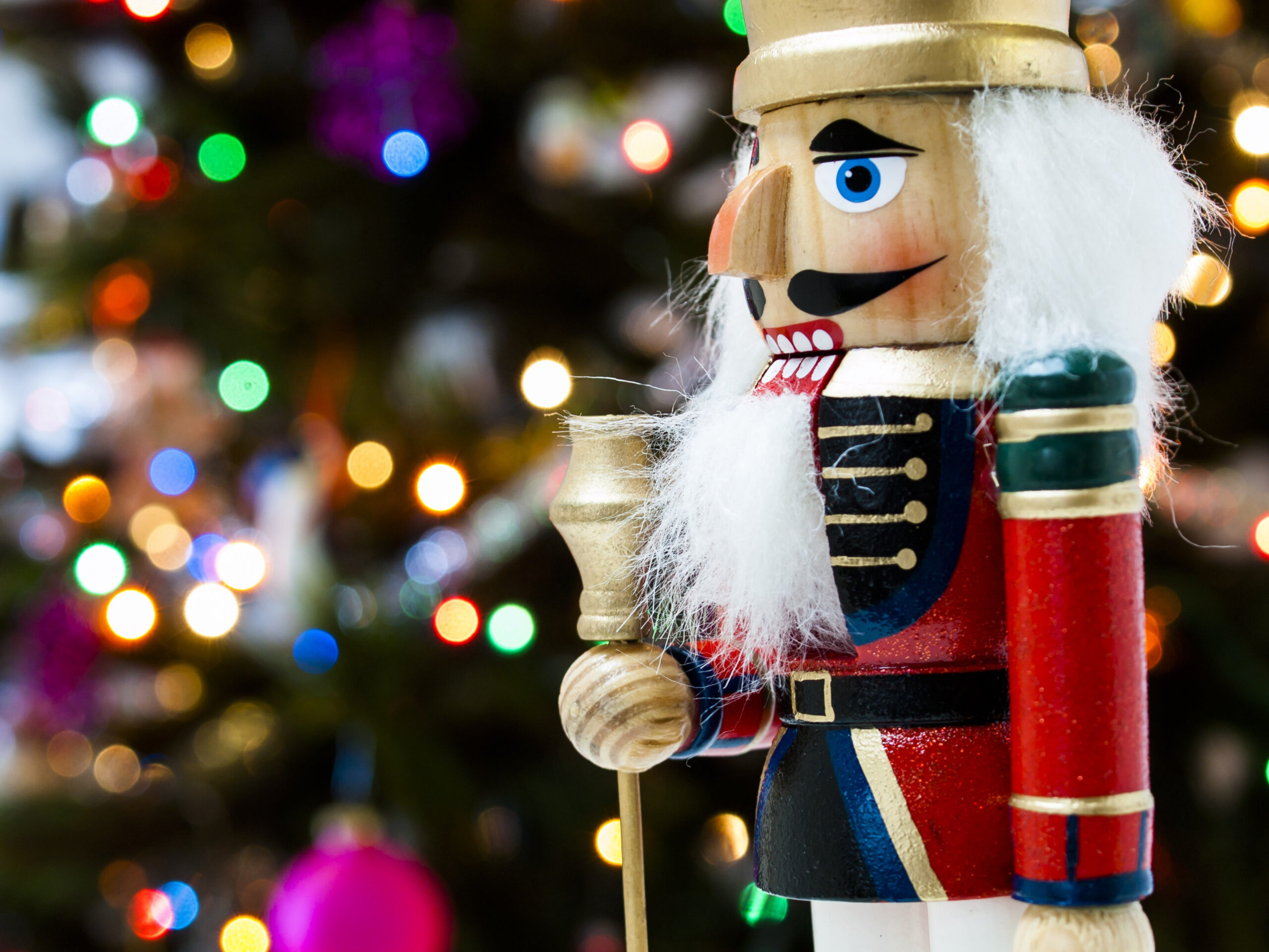 Christmas Nutcrackers – Christmas Light Source