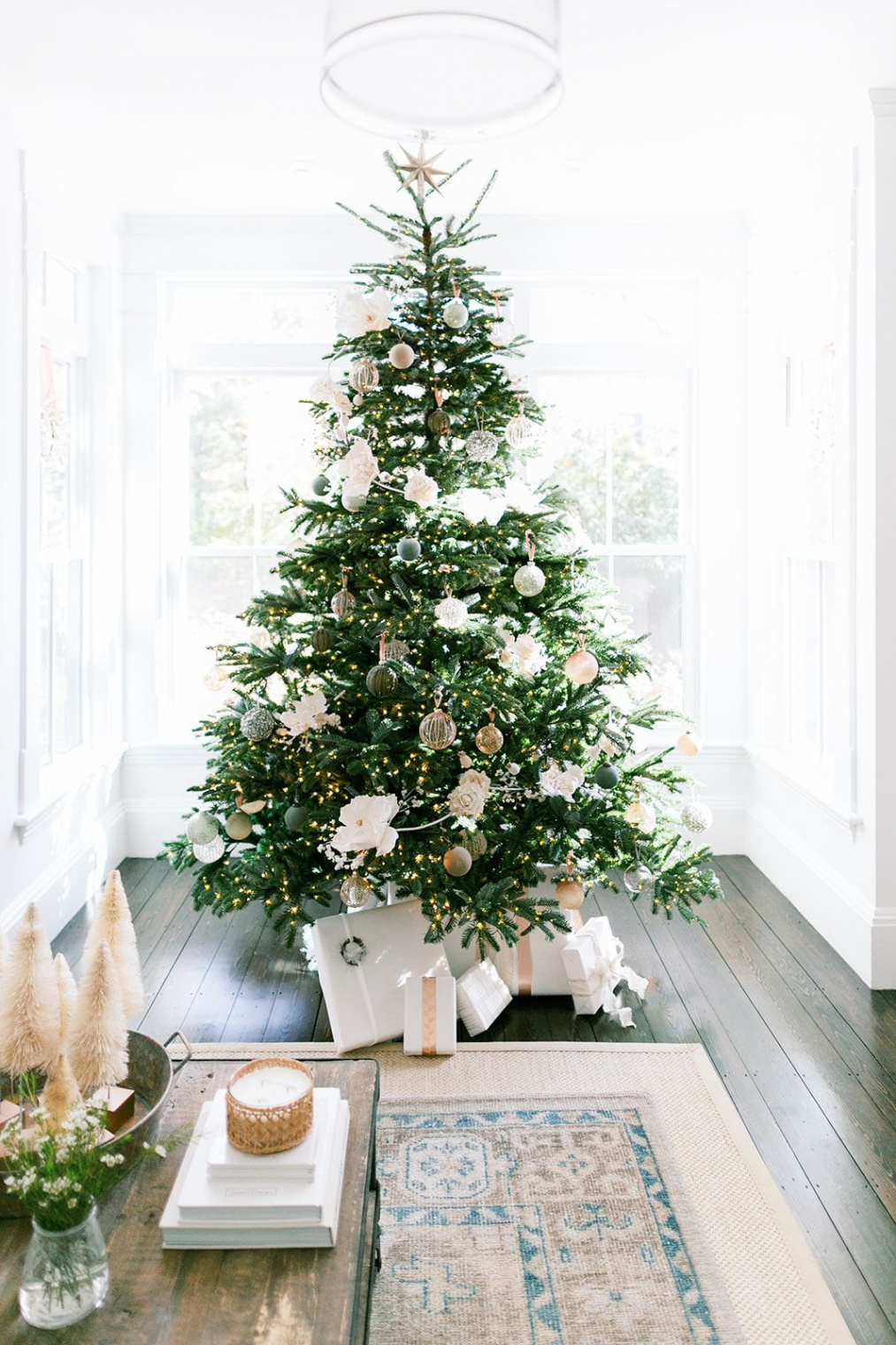 Christmas Tree Color Scheme Ideas That Always Work