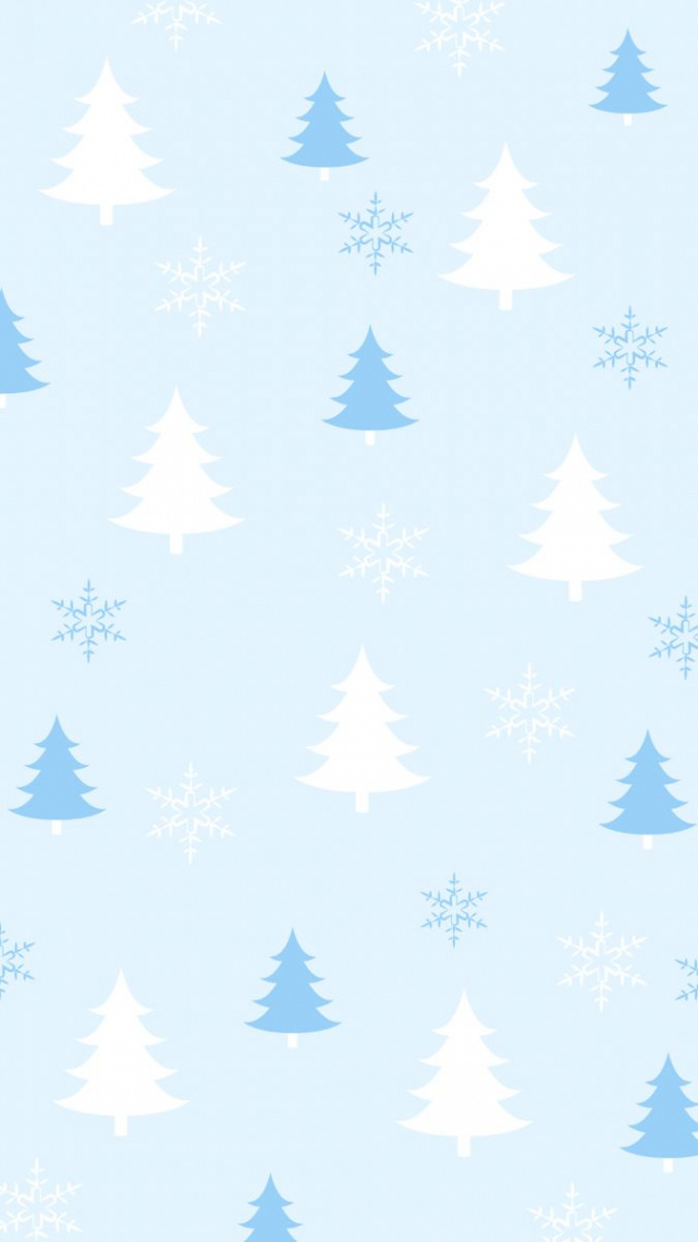 Christmas winter iPhone wallpaper  Wallpaper iphone christmas